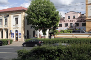 Penzion Aladdin Teplice